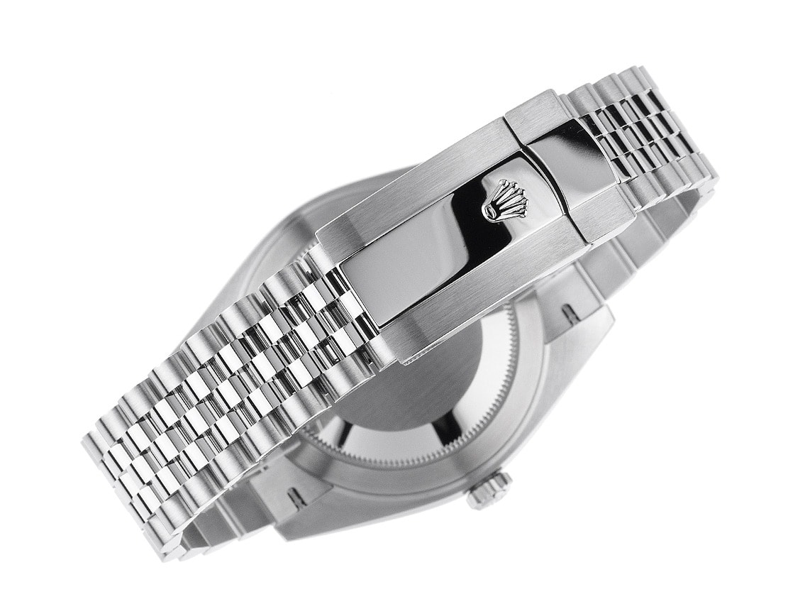 Rolex Datejust – Ref. 126334, Wie neu – 7/8