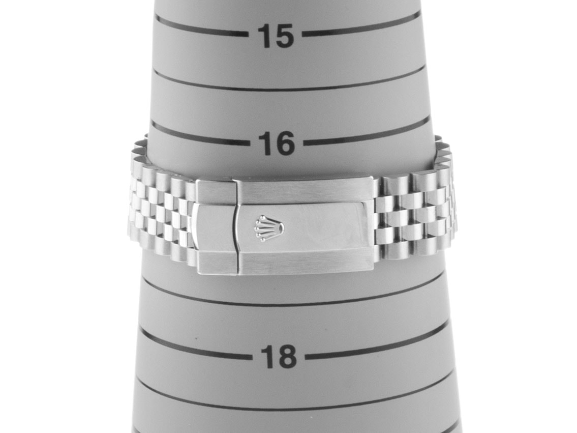 Rolex Datejust – Ref. 126334, Wie neu – 8/8