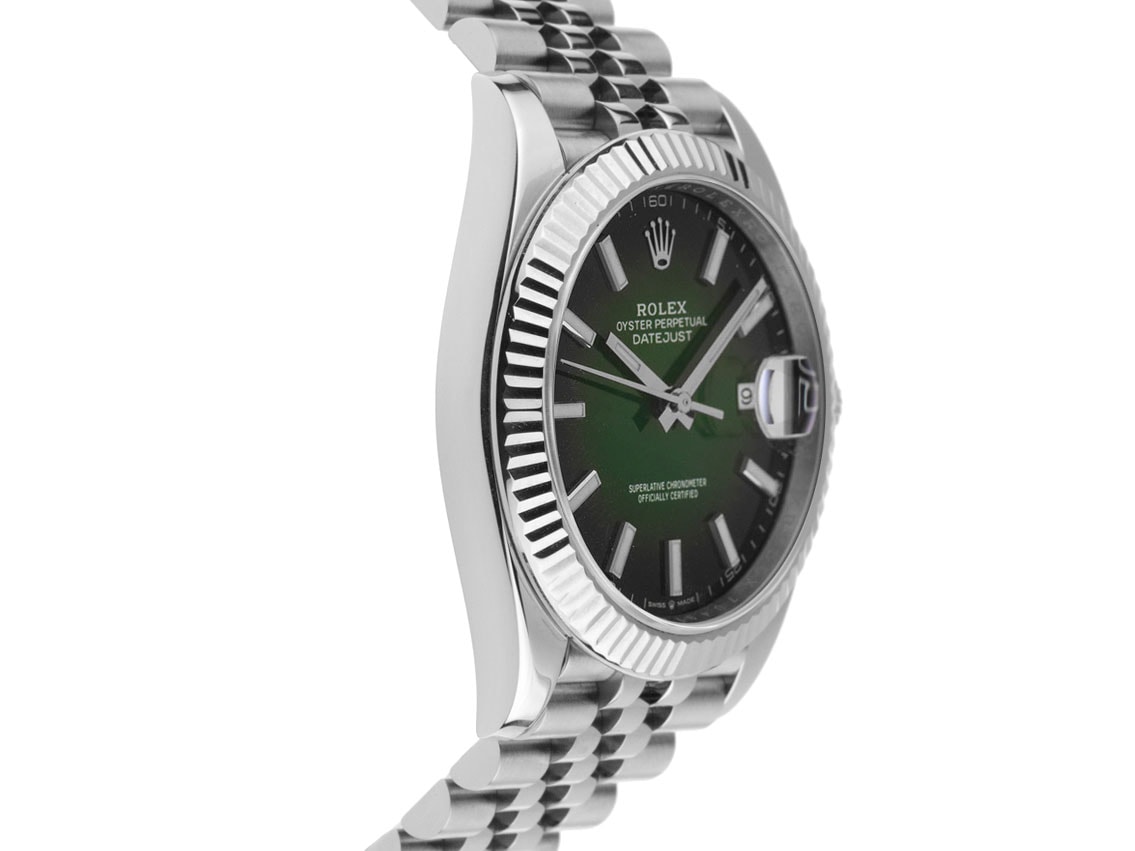 Rolex Datejust – Ref. 126334, Neu – 5/8