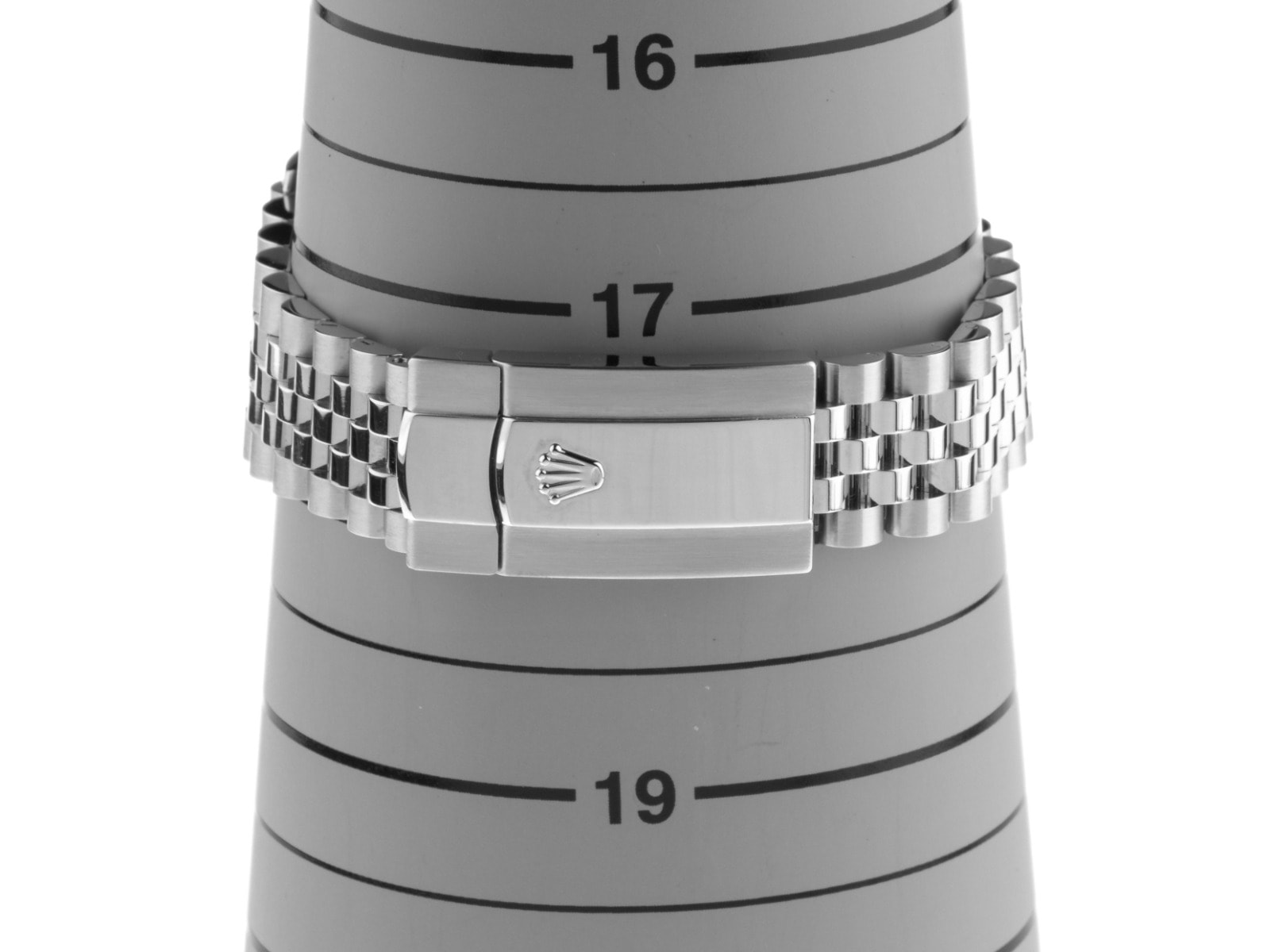 Rolex Datejust – Ref. 126334, Neu – 8/8