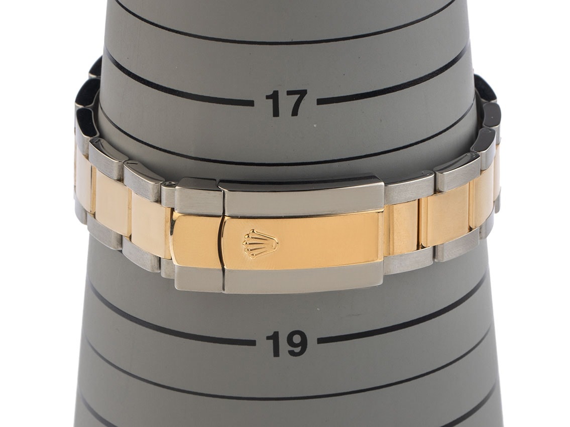 Rolex Datejust – Ref. 126333, Wie neu – 8/8