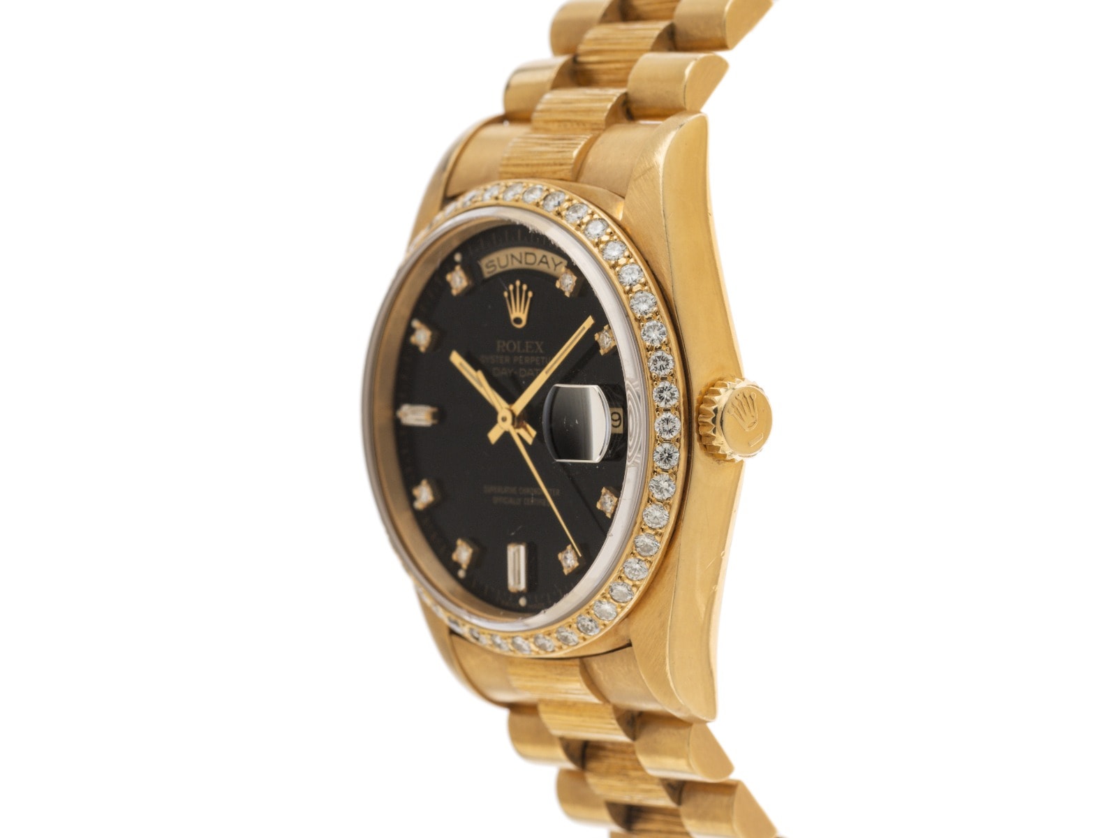 Rolex Day-Date – Ref. 18248, Sehr gut – 4/8