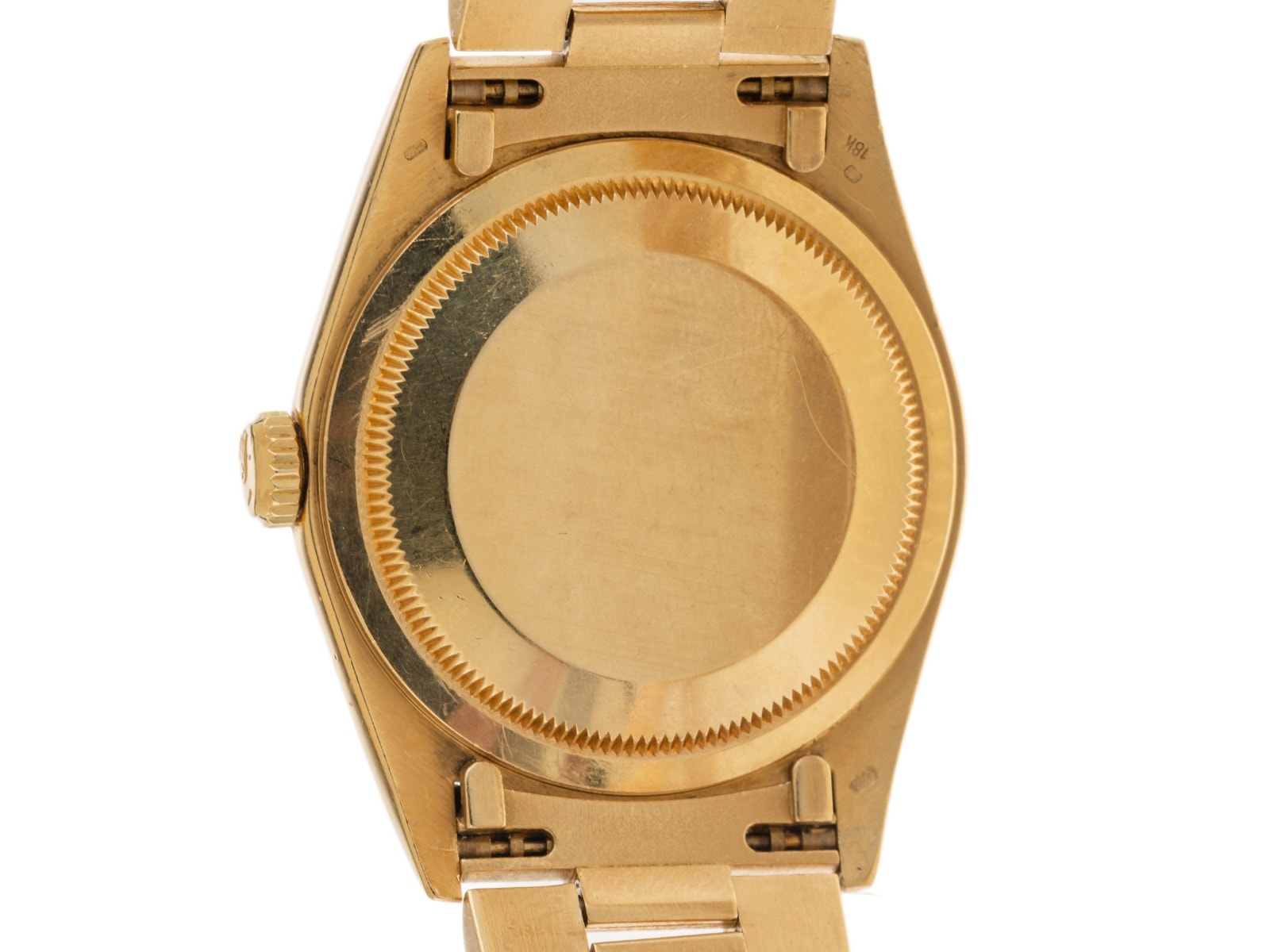 Rolex Day-Date – Ref. 18248, Sehr gut – 6/8