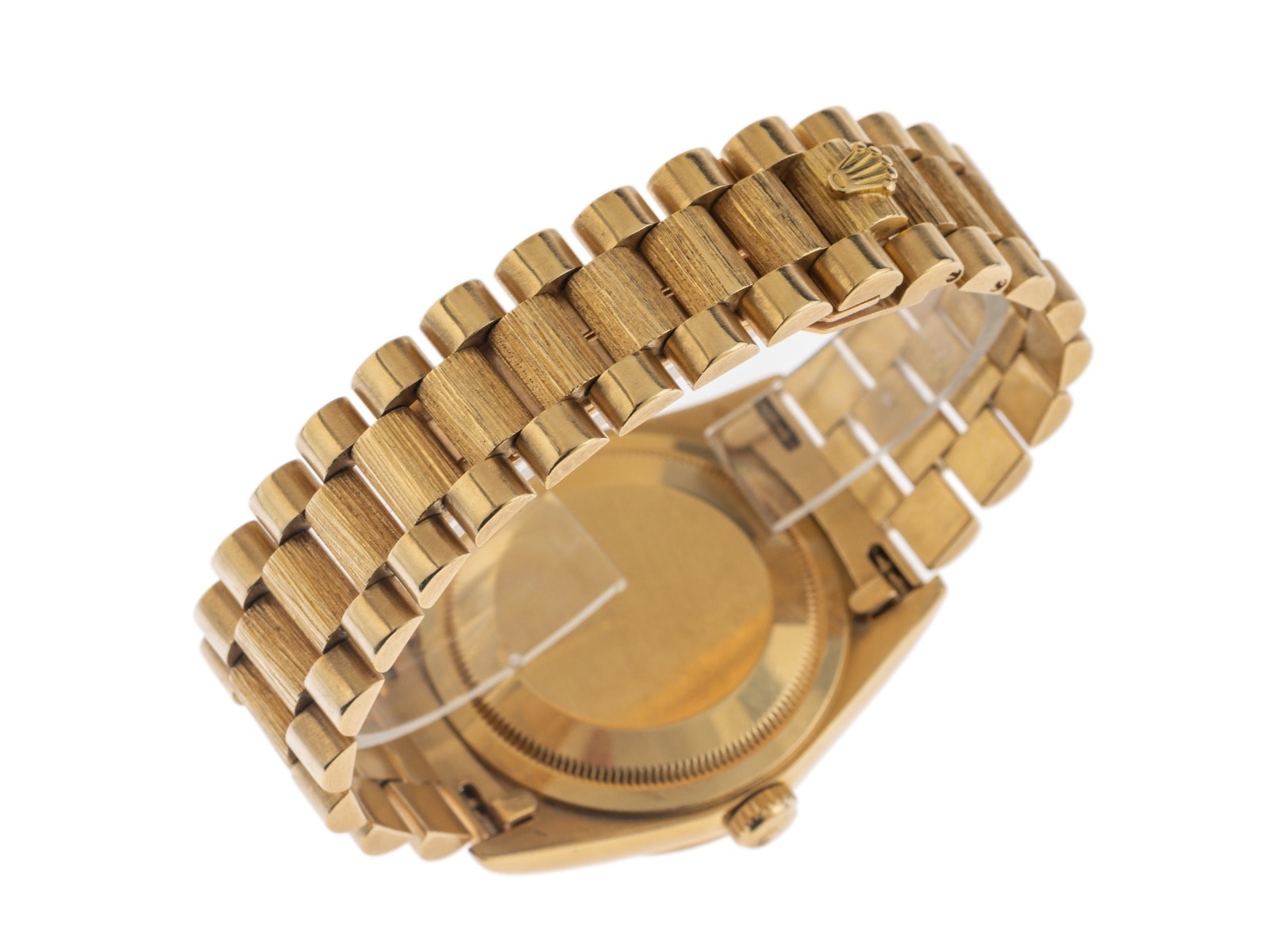 Rolex Day-Date – Ref. 18248, Sehr gut – 7/8