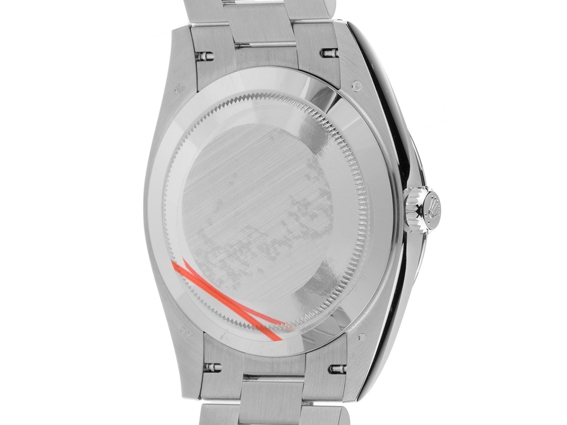 Rolex Day-Date – Ref. 228239, like new – 6/8