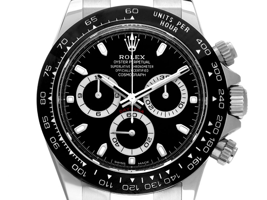 Rolex Daytona – Ref. 116500LN, Wie neu – 1/10
