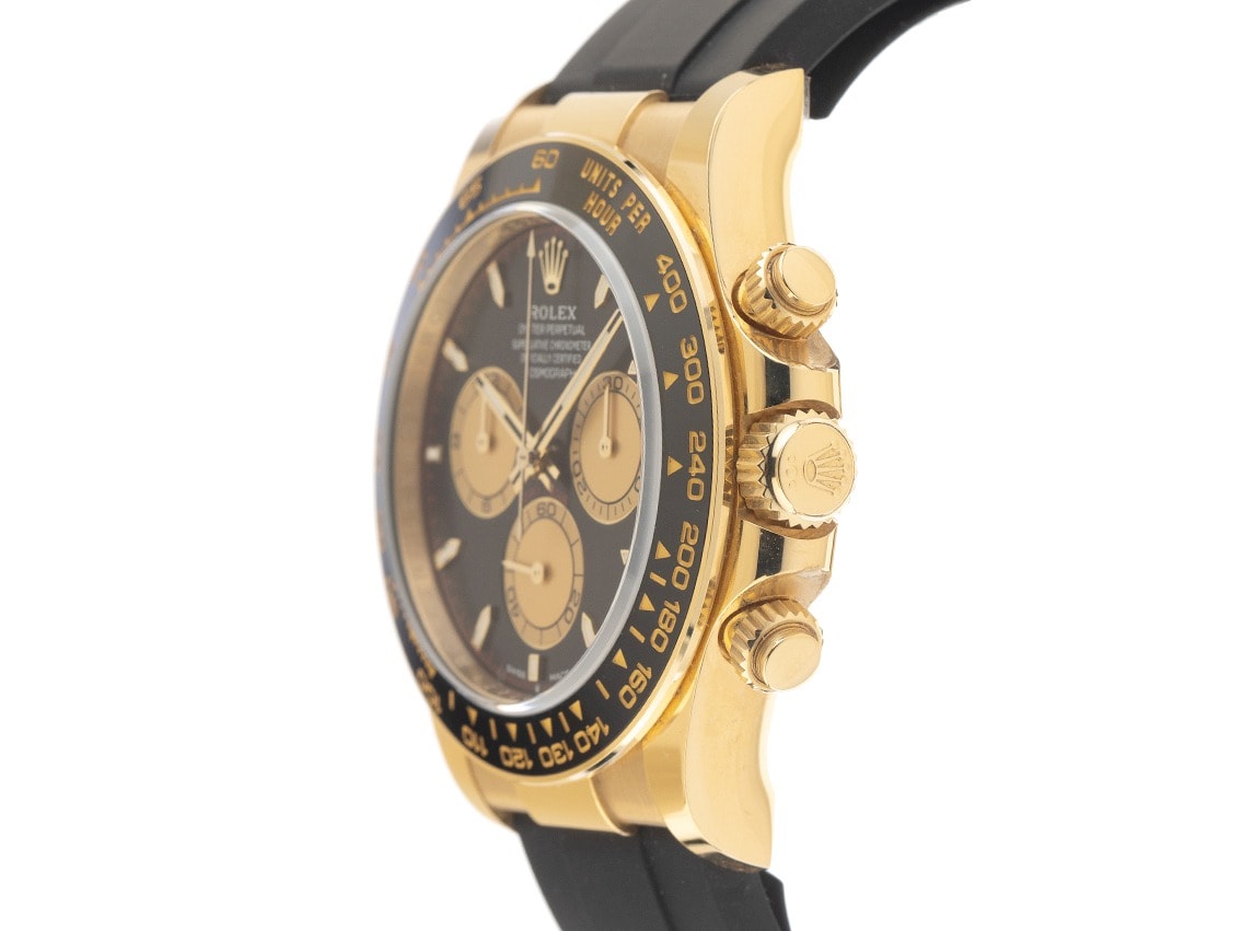 Rolex Daytona – Ref. 126518LN, Neu – 4/8