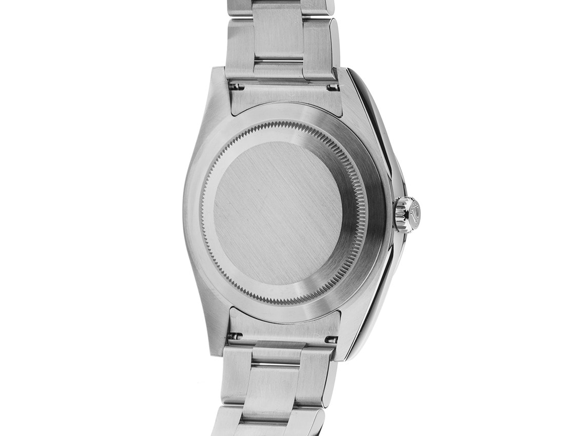 Rolex Explorer – Ref. 214270, very good – 6/10