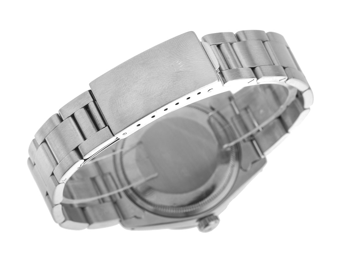 Rolex Oyster Perpetual – Ref. 1501, very good – 7/10
