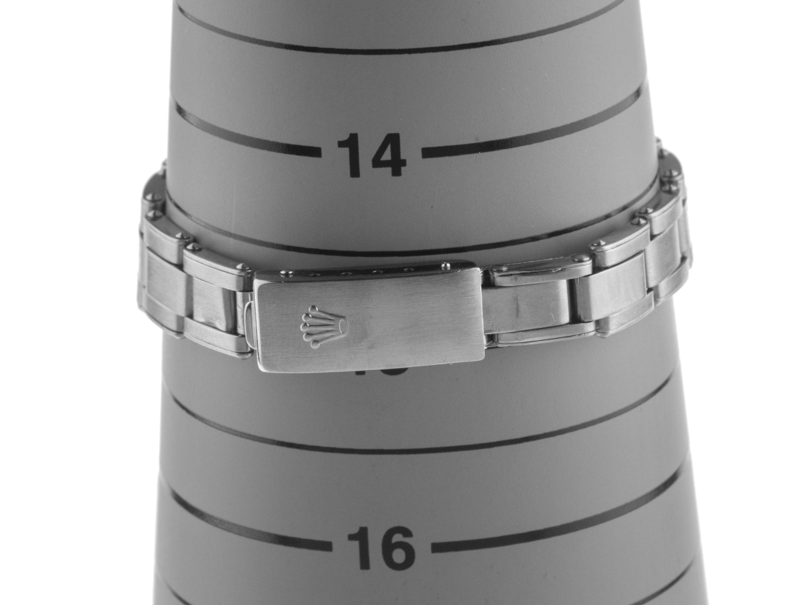 Rolex Oyster Perpetual – Ref. 6618, very good – 8/10