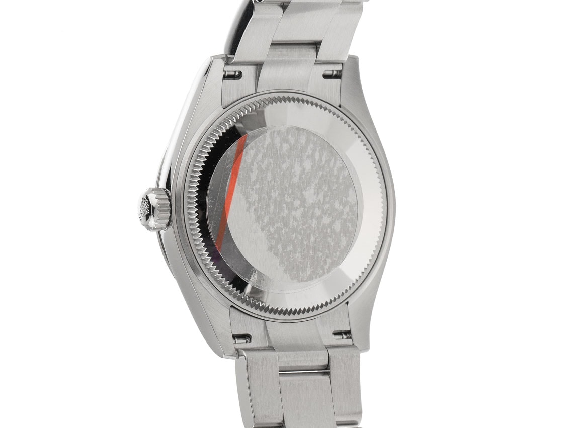 Rolex Oyster Perpetual – Ref. 277200, New – 6/6