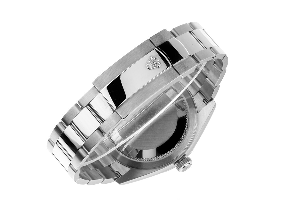 Rolex Sky-Dweller – Ref. 326934, like new – 7/8