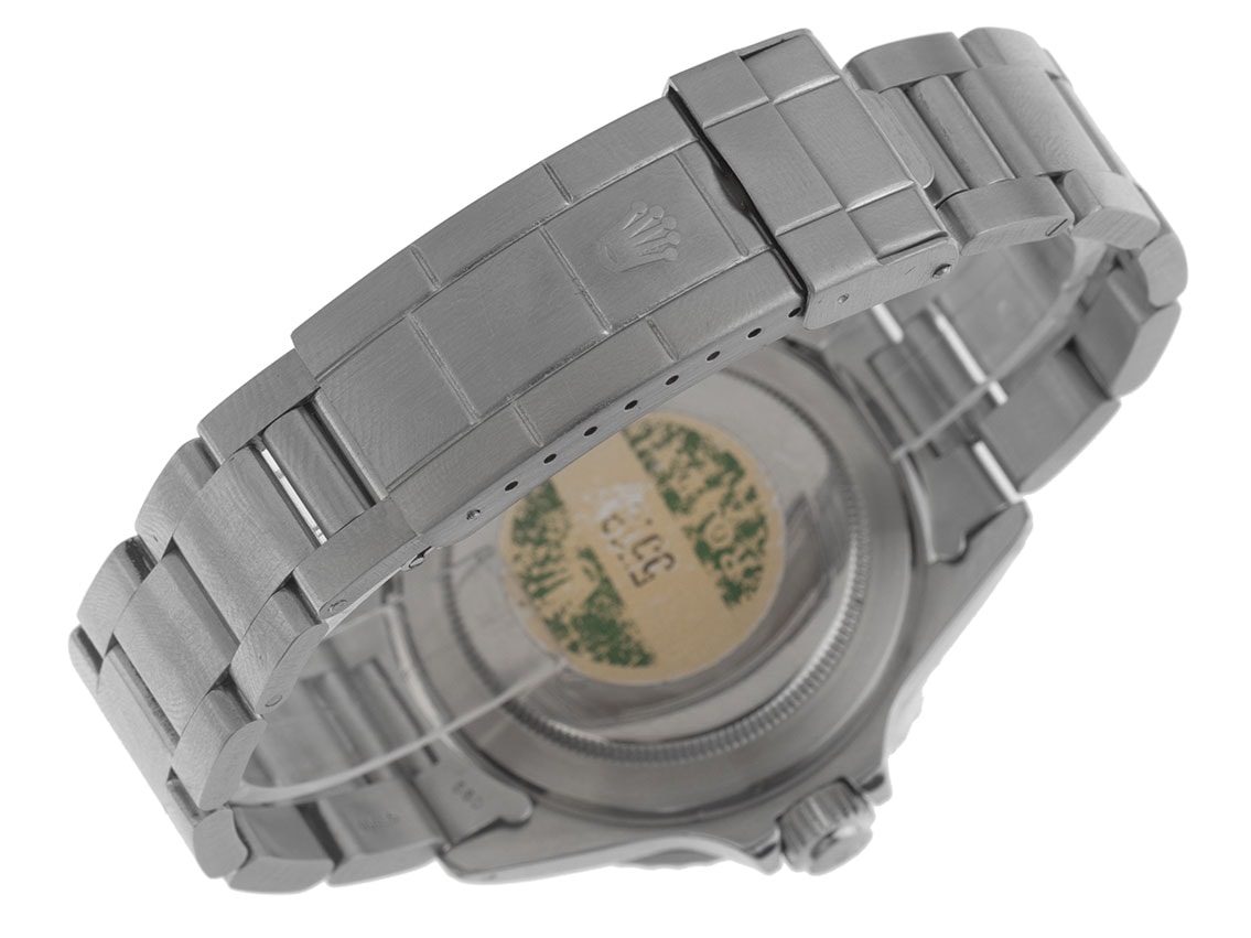 Rolex Submariner – Ref. 5512, Gut – 7/8