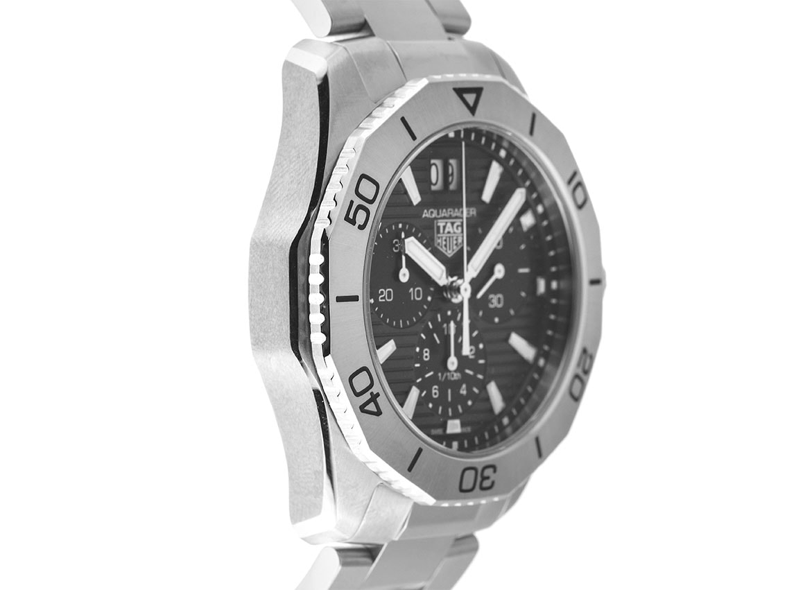TAG Heuer Aquaracer – Ref. CBP1110.BA0627, Neu – 5/7