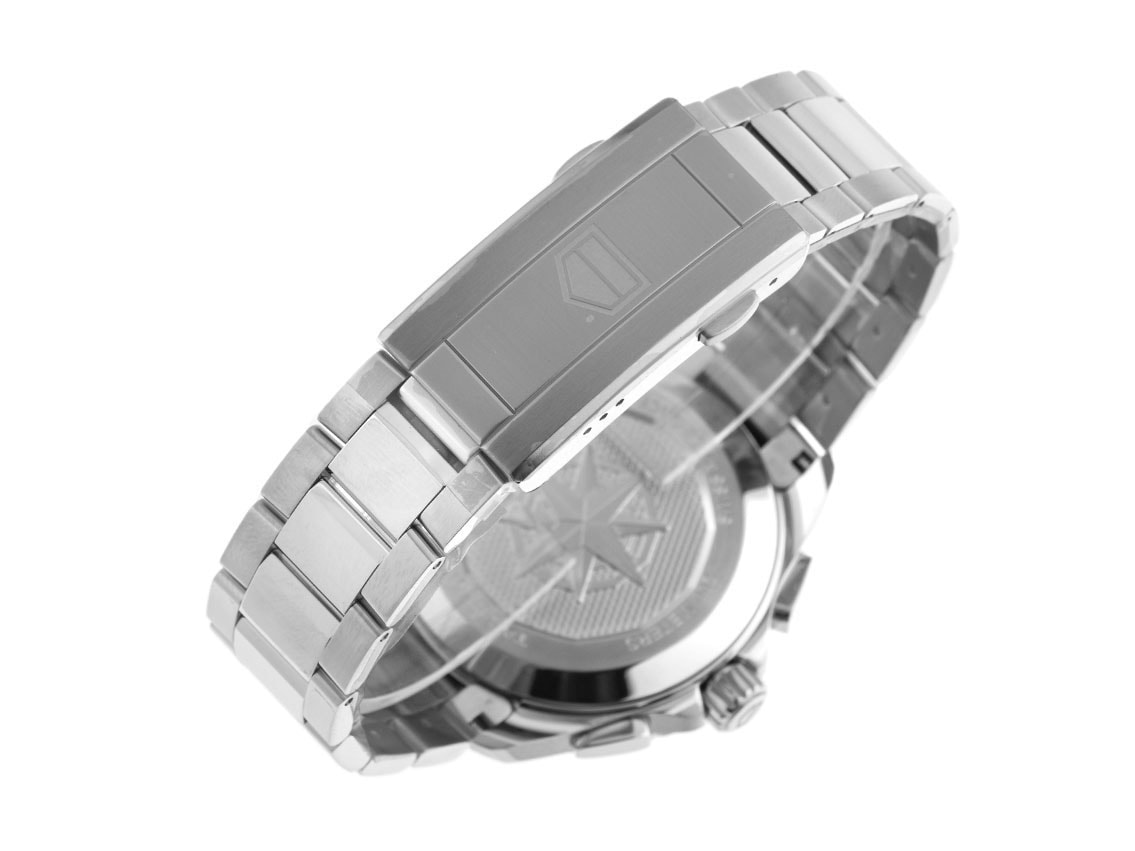 TAG Heuer Aquaracer – Ref. CBP1110.BA0627, Neu – 7/7