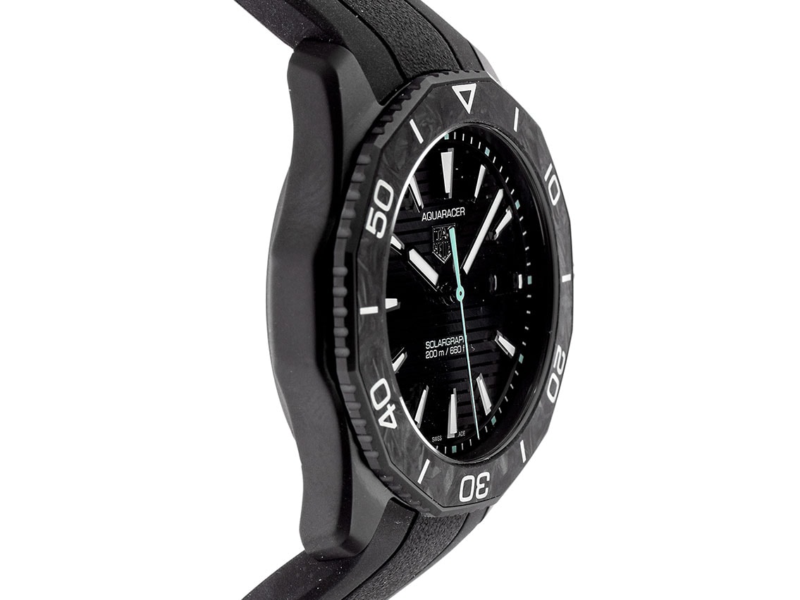 TAG Heuer Aquaracer – Ref. WBP1112.FT6199, New – 5/7