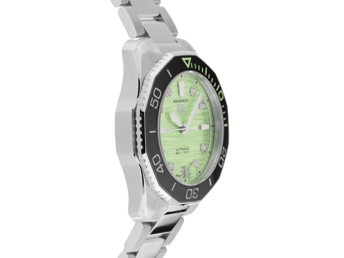 TAG Heuer Aquaracer – Ref. WBP231L.BA0618, Neu – 5/7