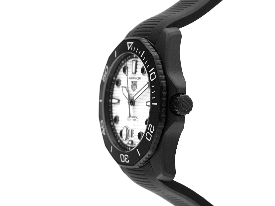 TAG Heuer Aquaracer – Ref. WBP201D.FT6197, New – 4/7