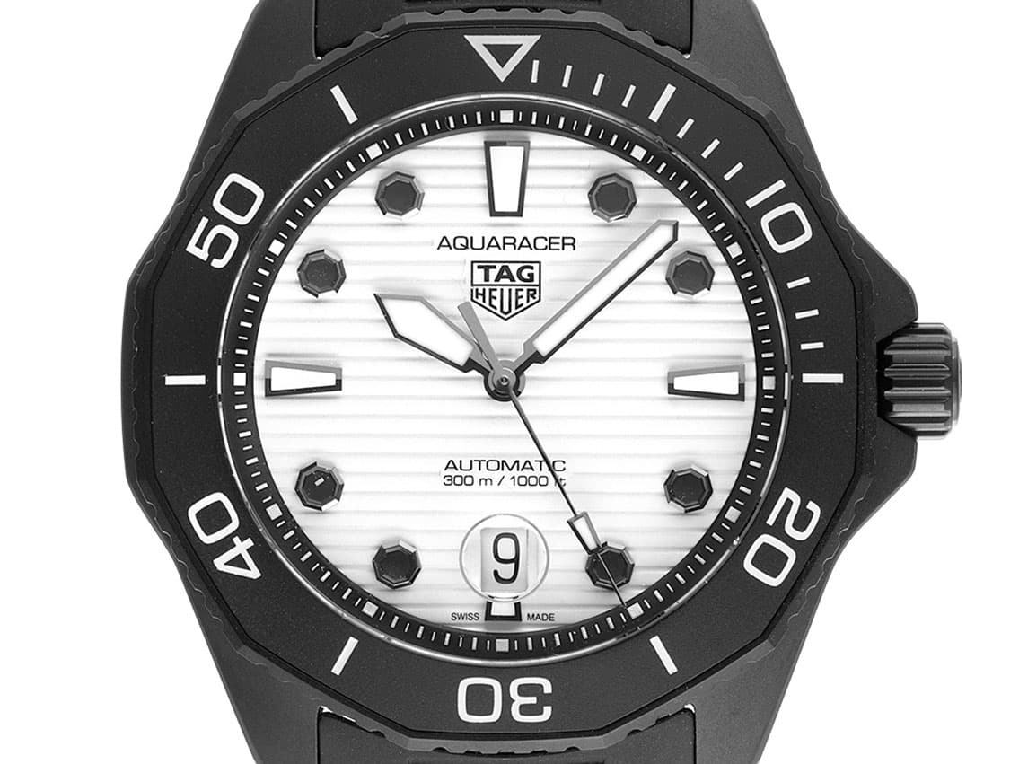 TAG Heuer Aquaracer – Ref. WBP201D.FT6197, New