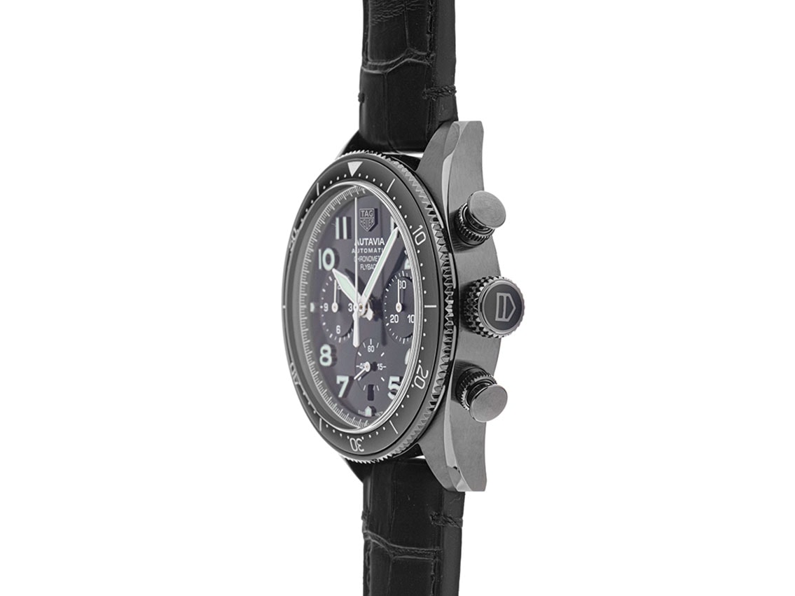 TAG Heuer Autavia – Ref. CBE511C.FC8280, Neu – 4/7
