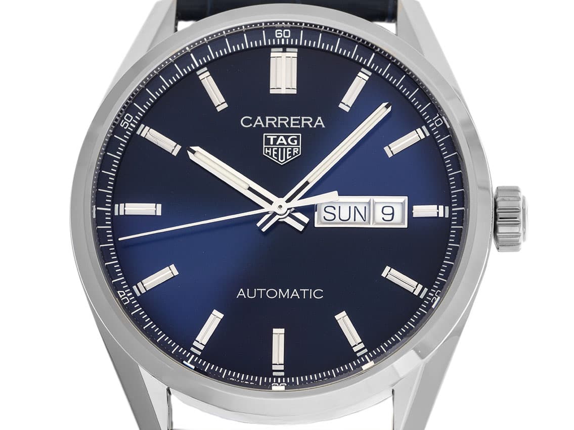TAG Heuer Carrera – Ref. WBN2012.FC6502, Neu