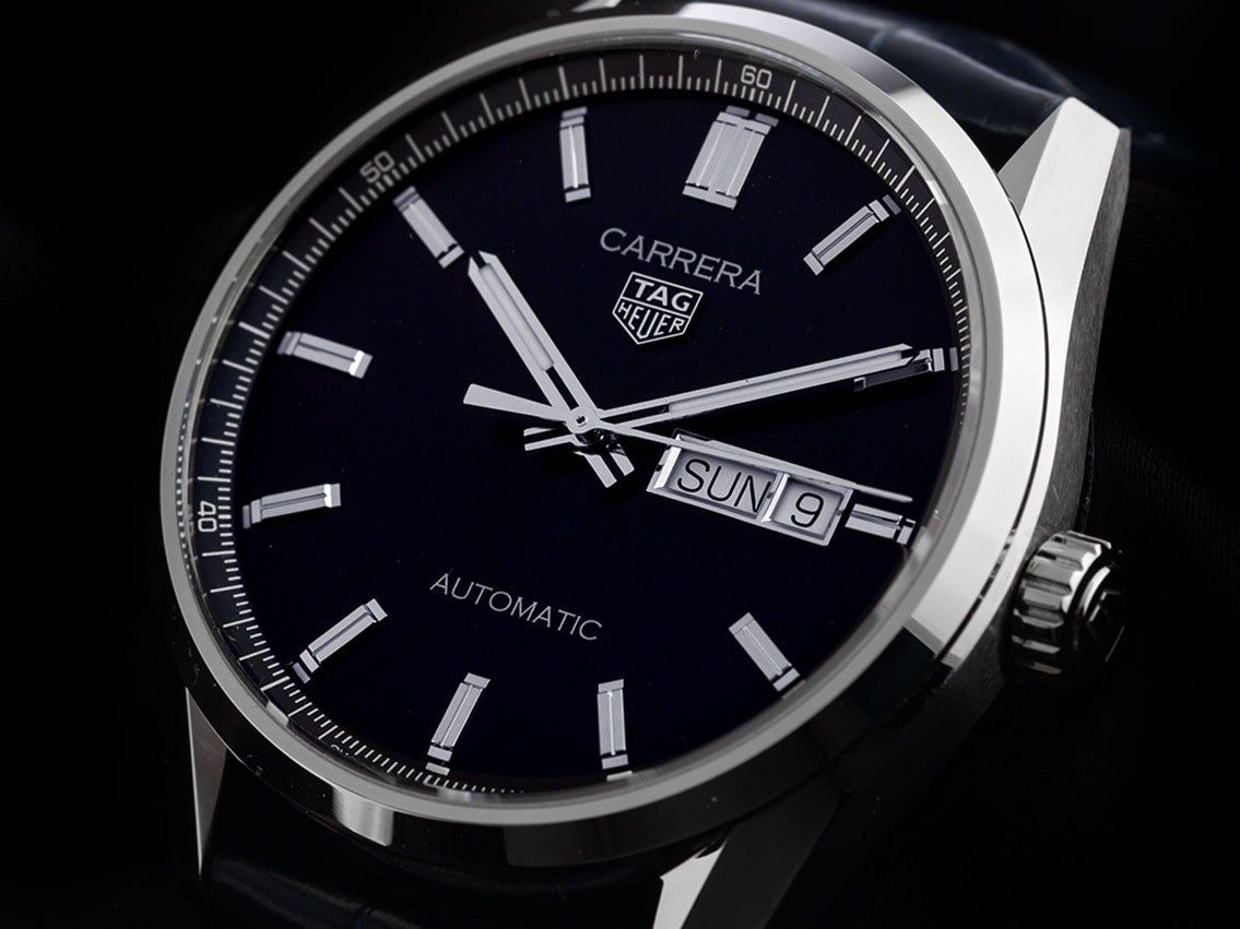 TAG Heuer Carrera – Ref. WBN2012.FC6502, Neu – 3/7