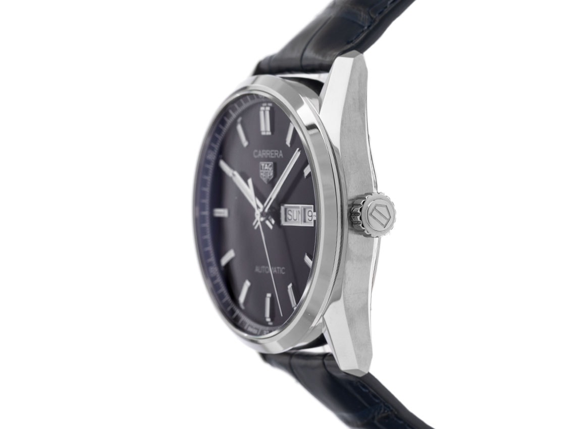 TAG Heuer Carrera – Ref. WBN2012.FC6502, Neu – 4/7