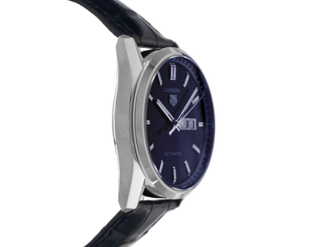 TAG Heuer Carrera – Ref. WBN2012.FC6502, Neu – 5/7