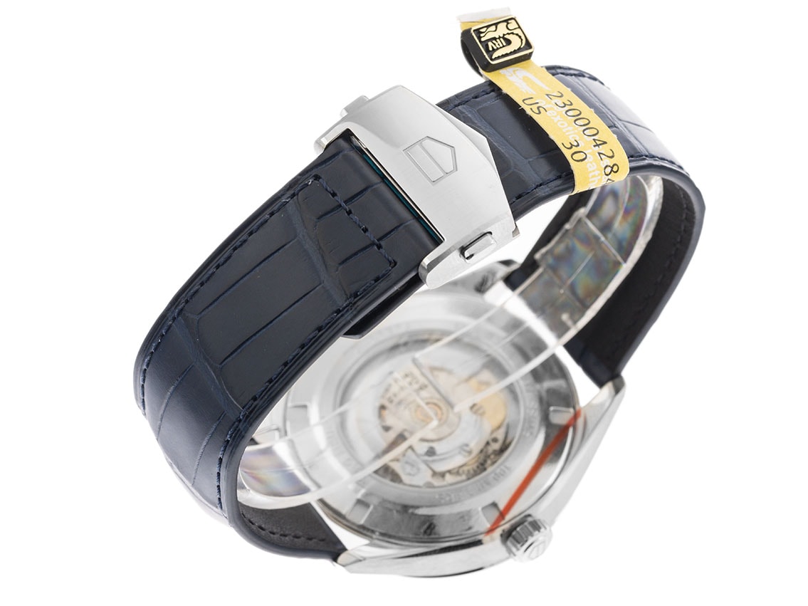TAG Heuer Carrera – Ref. WBN2012.FC6502, Neu – 7/7