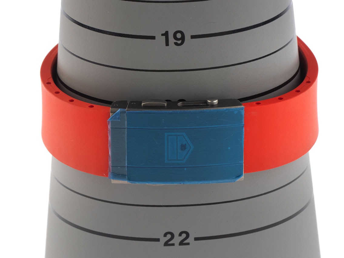 TAG Heuer Carrera – Ref. CBU2082.FT6275, Neu – 8/8