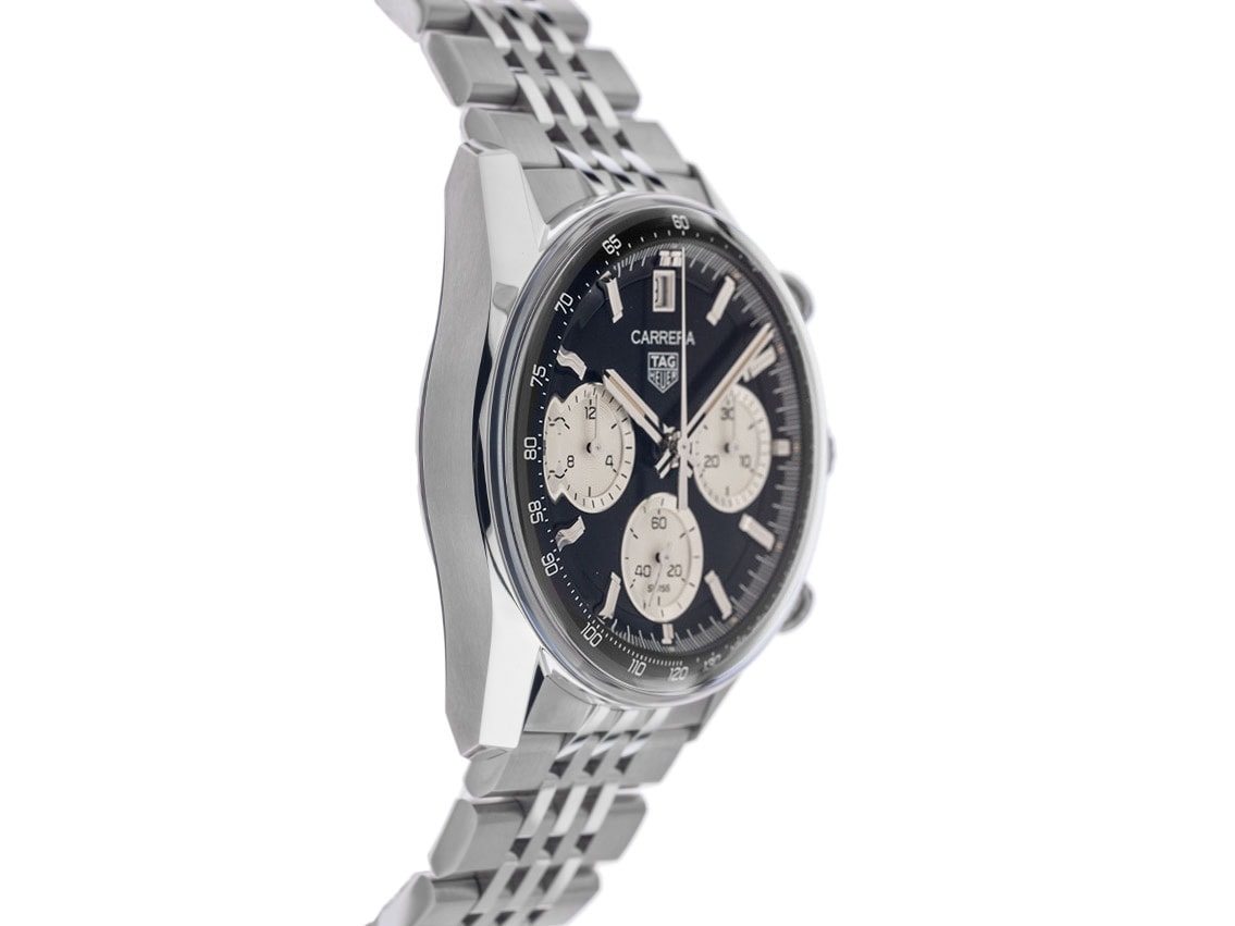 TAG Heuer Carrera – Ref. CBS2210.BA0048, Neu – 5/8