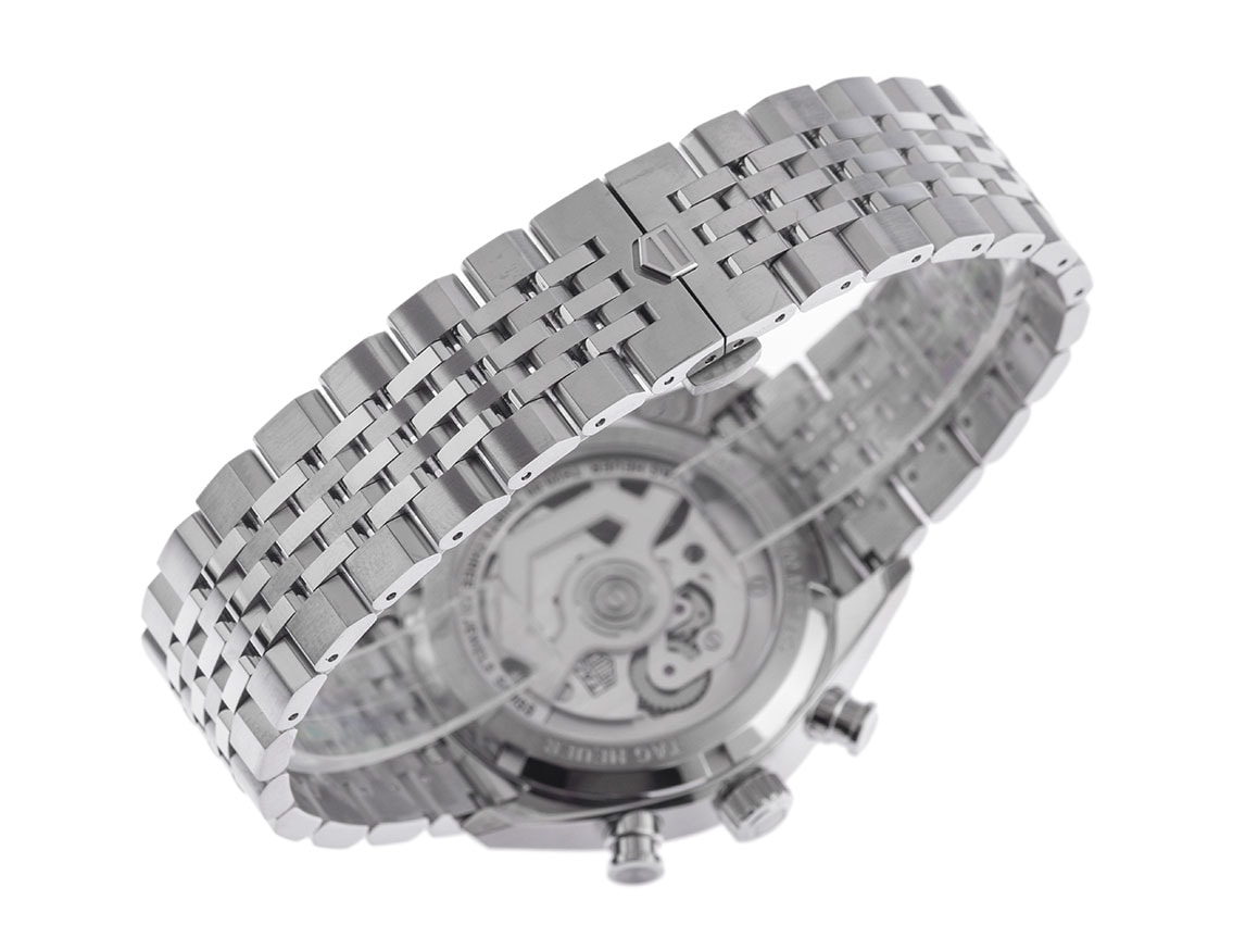TAG Heuer Carrera – Ref. CBS2210.BA0048, Neu – 7/8
