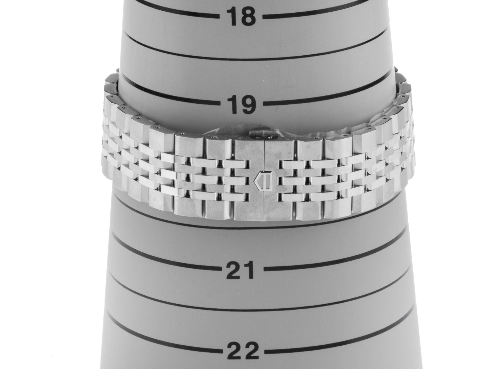 TAG Heuer Carrera – Ref. CBS2210.BA0048, Neu – 8/8