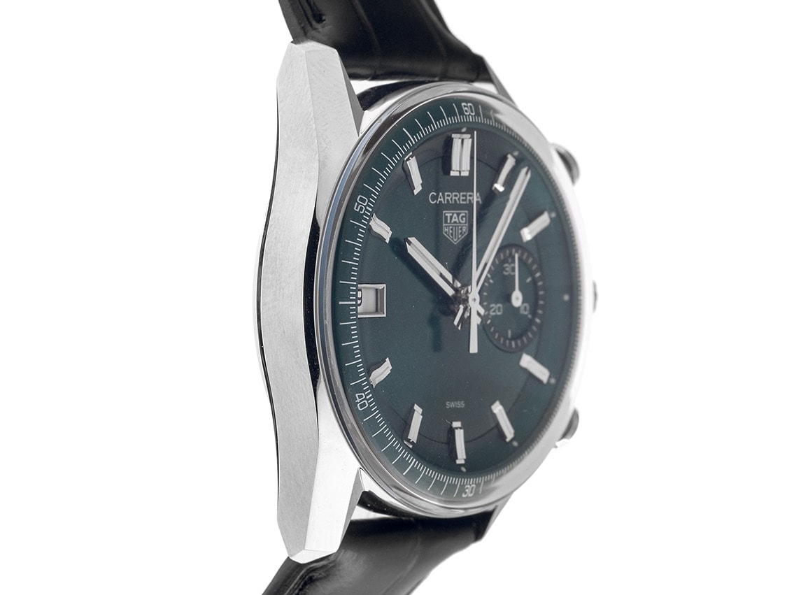 TAG Heuer Carrera – Ref. CBS2211.FC6545, Neu – 5/7