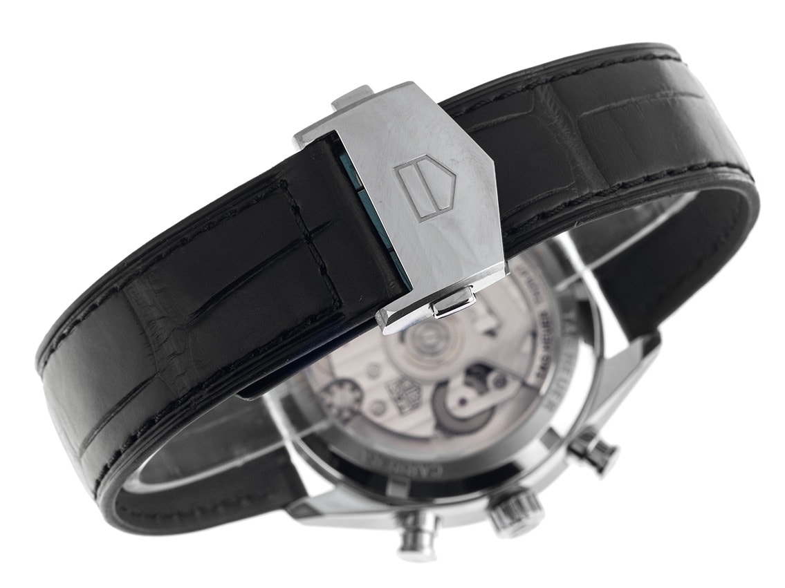 TAG Heuer Carrera – Ref. CBS2211.FC6545, Neu – 7/7