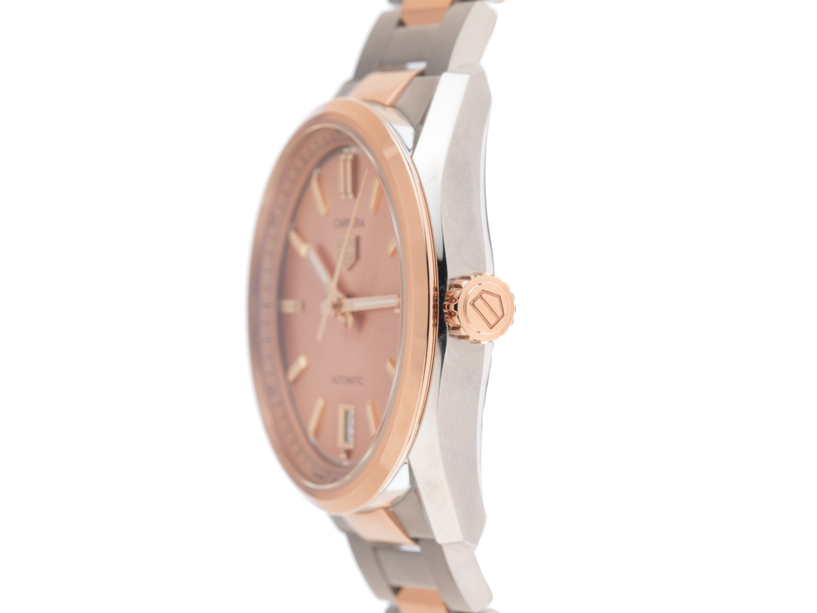 TAG Heuer Carrera – Ref. WBN2350.BD0000, New – 4/7