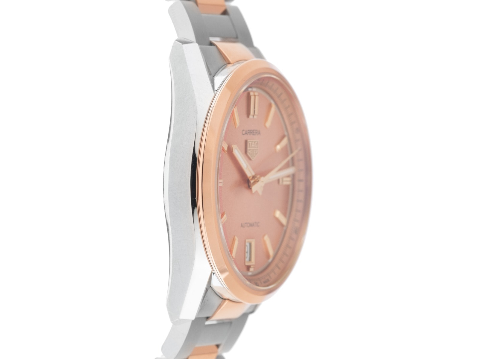 TAG Heuer Carrera – Ref. WBN2350.BD0000, New – 5/7