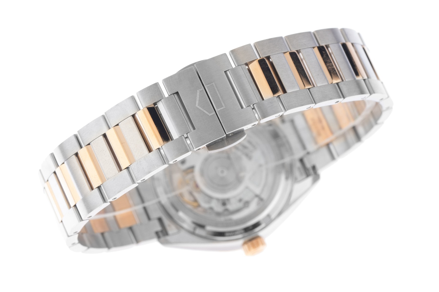 TAG Heuer Carrera – Ref. WBN2350.BD0000, New – 7/7