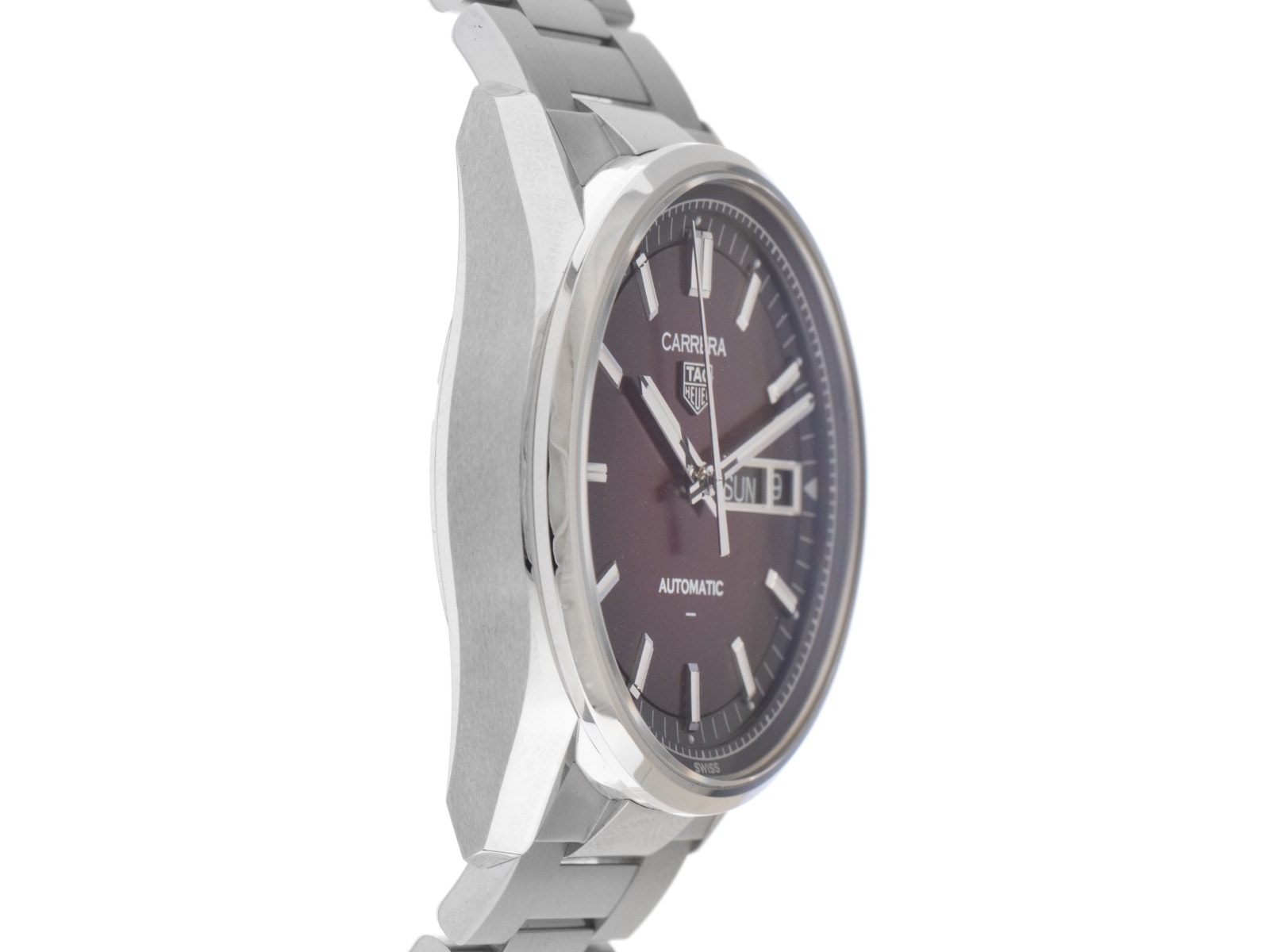 TAG Heuer Carrera – Ref. WDA2113.BA0043, Neu – 5/7