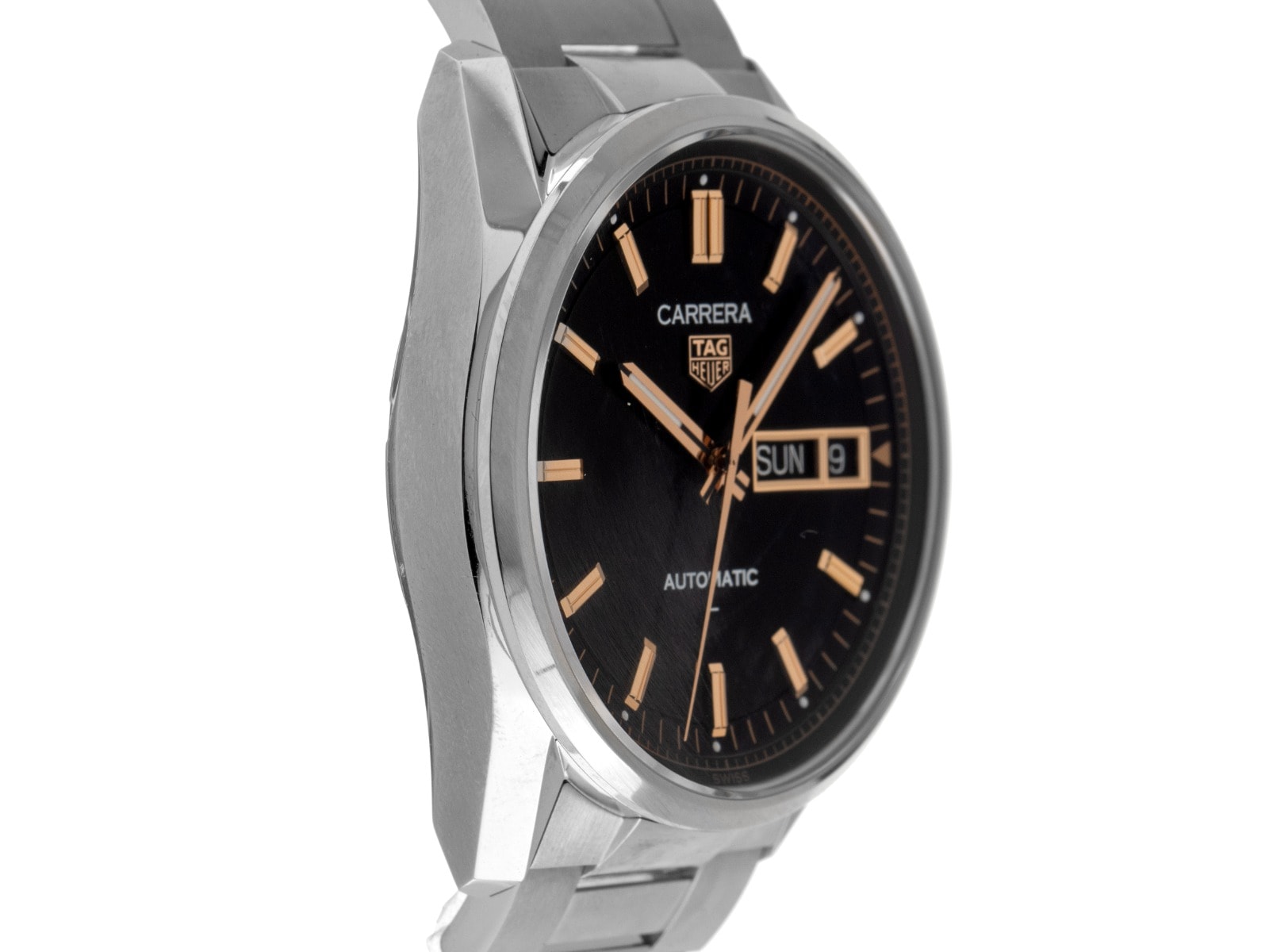 TAG Heuer Carrera – Ref. WDA2111.BA0043, Neu – 5/8