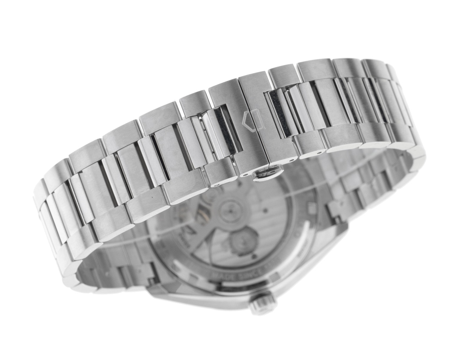 TAG Heuer Carrera – Ref. WDA2111.BA0043, Neu – 7/8