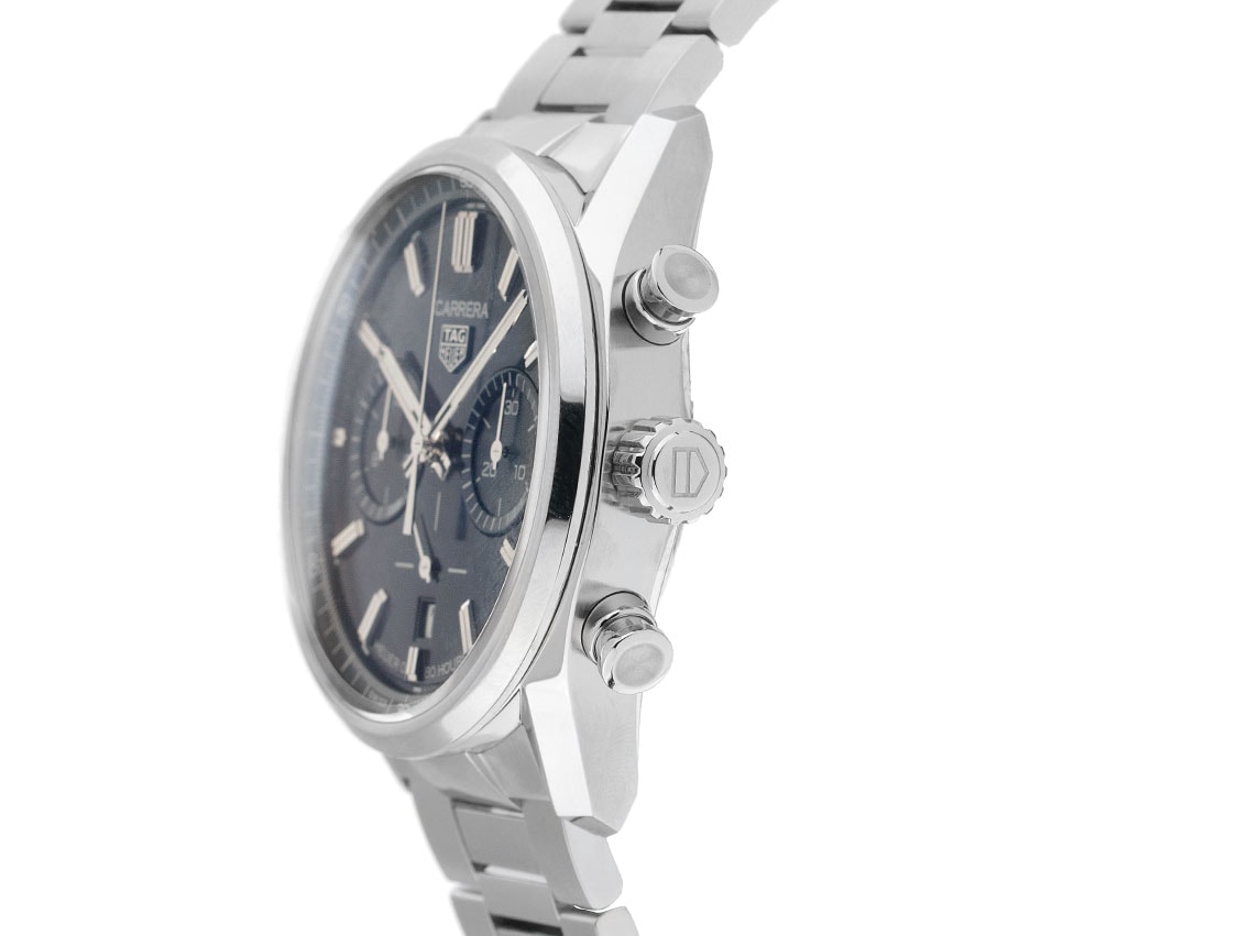 TAG Heuer Carrera – Ref. CBN2011.BA0642, Neu – 4/7
