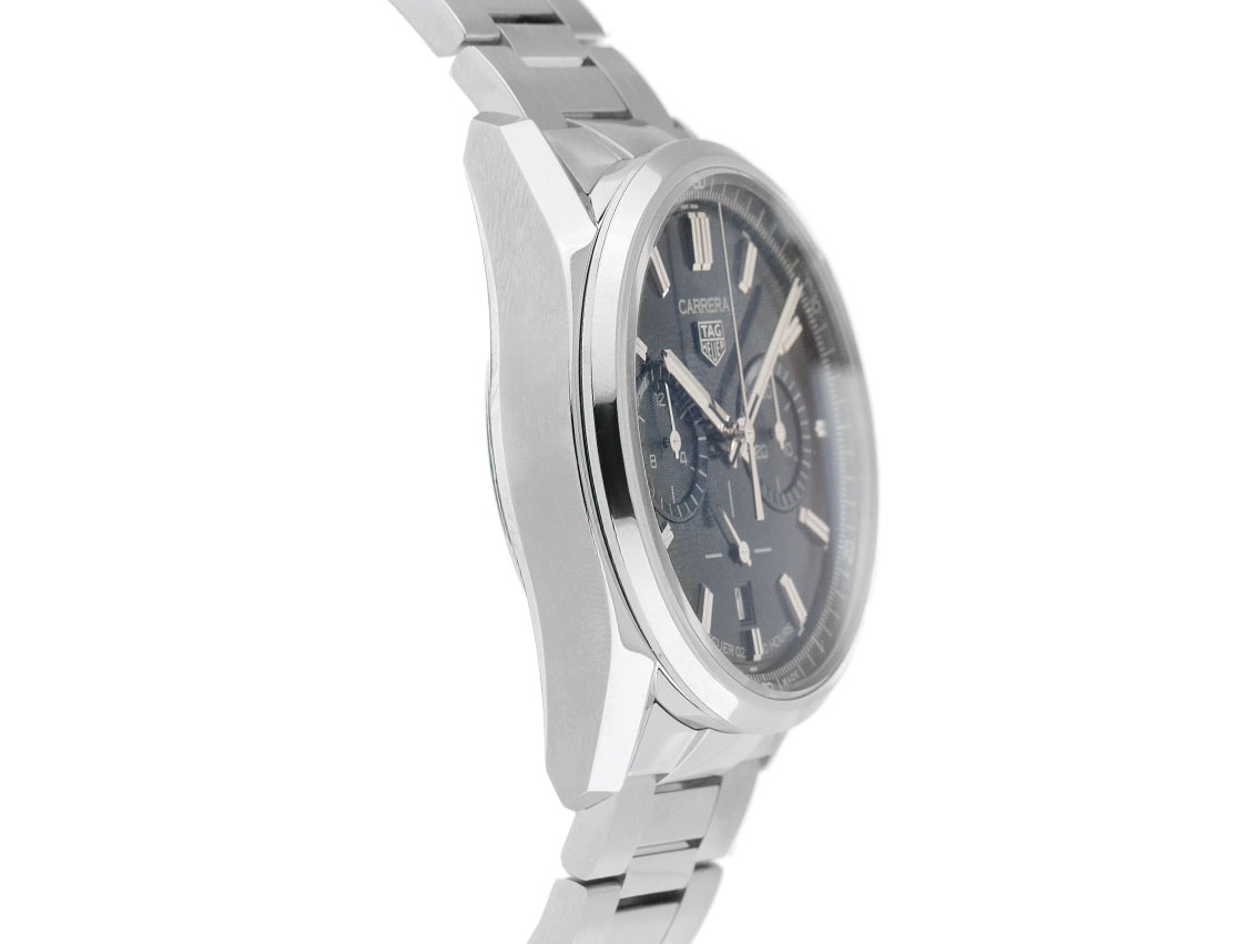 TAG Heuer Carrera – Ref. CBN2011.BA0642, Neu – 5/7