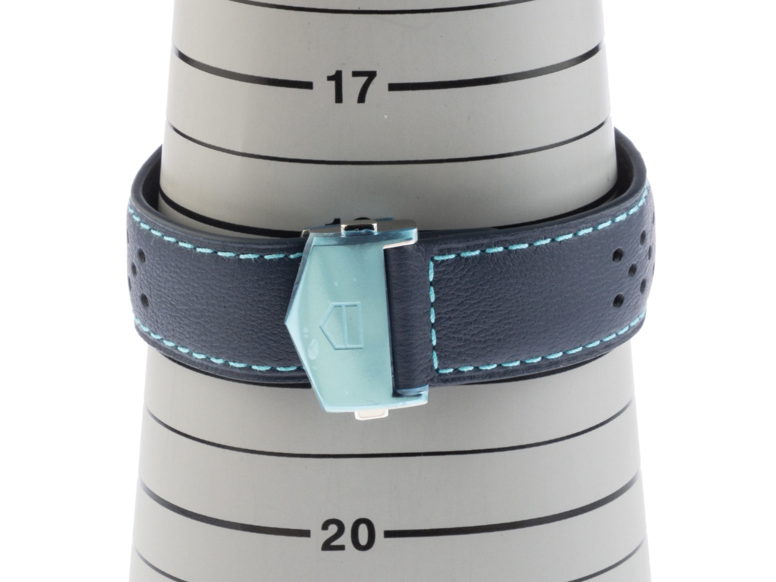 TAG Heuer Carrera – Ref. CBN201N.FC6620, New – 8/8