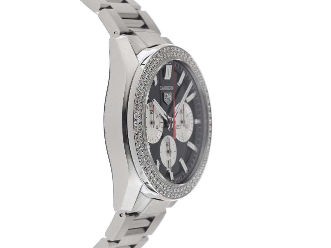 TAG Heuer Carrera – Ref. CBN2A12.BA0643, Neu – 5/7