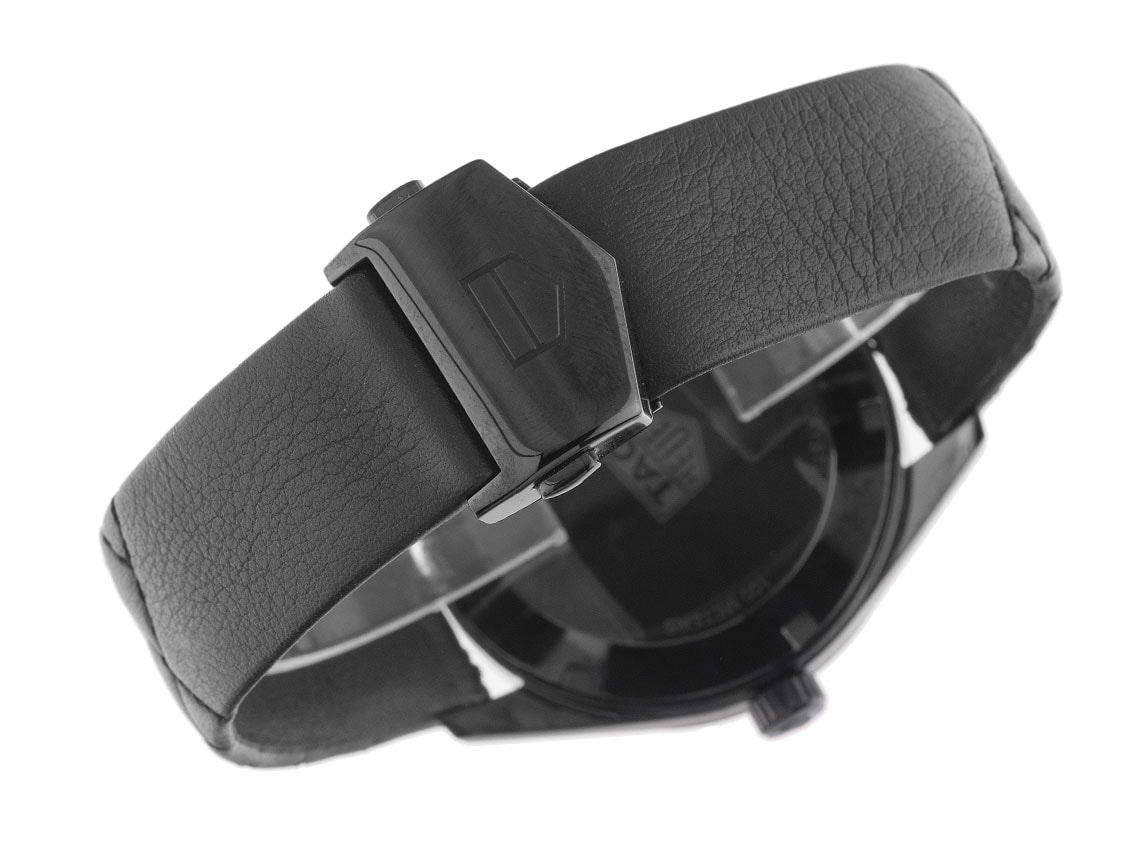 TAG Heuer Carrera – Ref. WAR1113.FC6392, New – 7/7