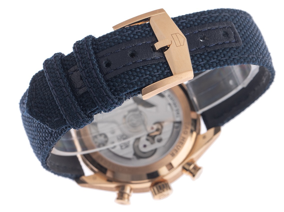 TAG Heuer Carrera – Ref. CBS2241.FN8023, Neu – 7/7