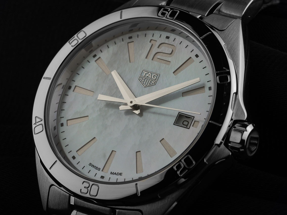 TAG Heuer Formula 1 – Ref. WBJ1318.BA0666, Neu – 3/7