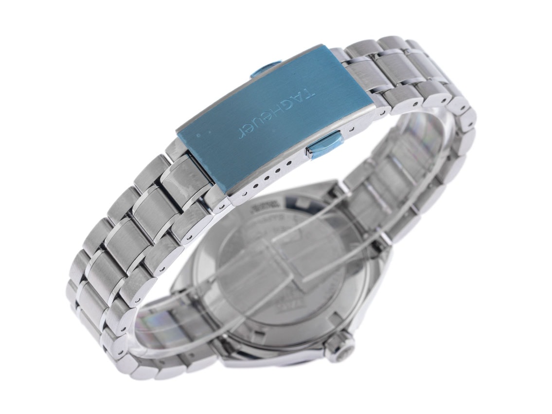 TAG Heuer Formula 1 – Ref. WBJ1416.BA0664, Neu – 7/7