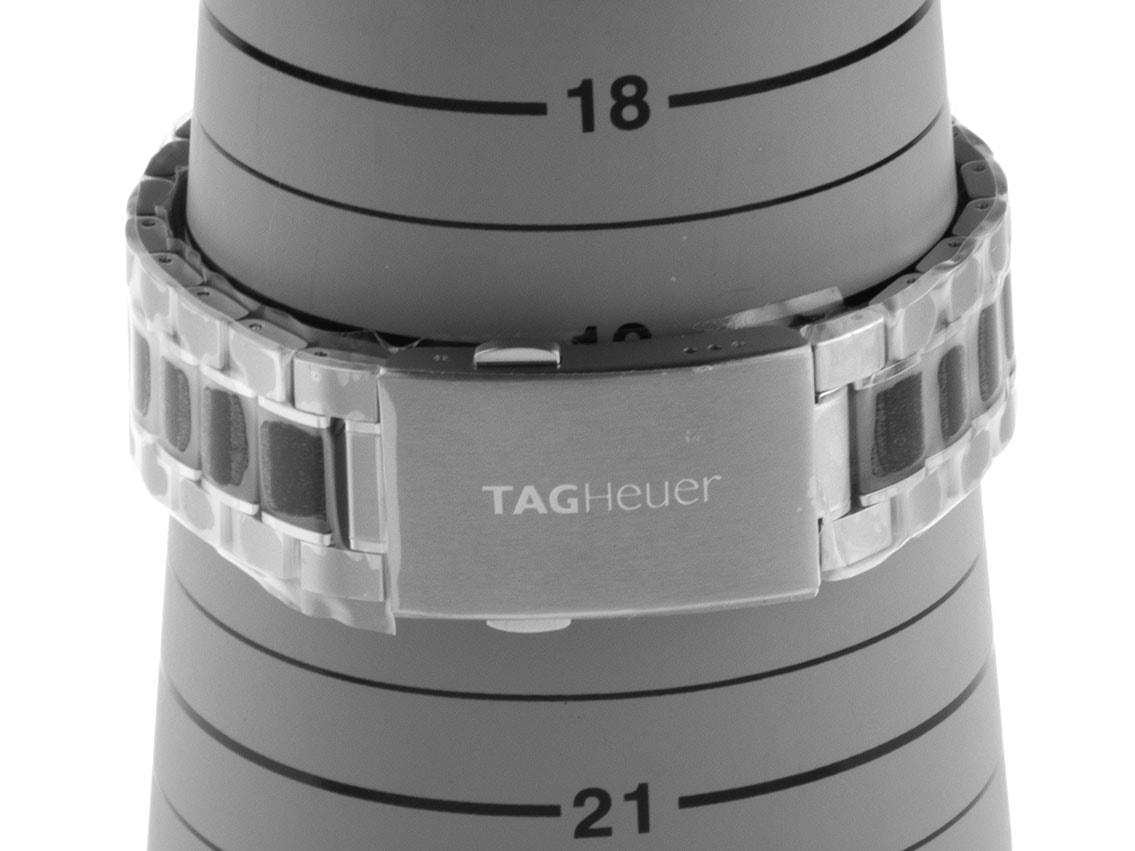 TAG Heuer Formula 1 – Ref. CAZ1010.BA0842, New – 8/8